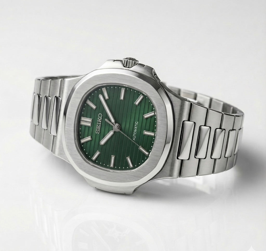 Nautilus Aquanaut