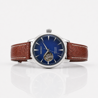 Seiko Mod Presage blue