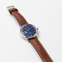 Seiko Mod Presage blue