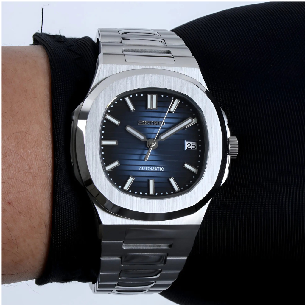 Nautilus Aquanaut