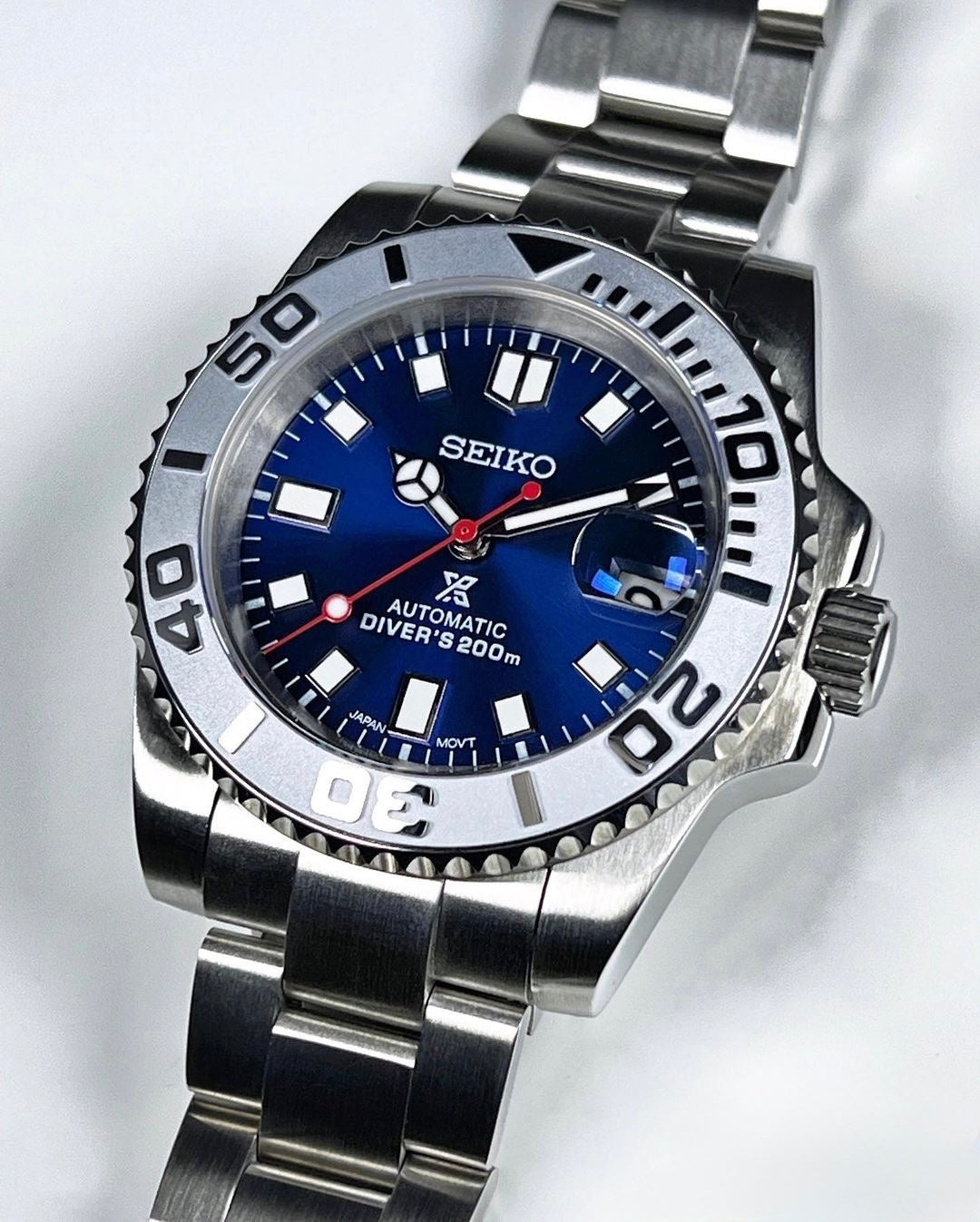 Yacht Master