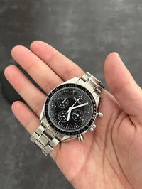 Speedseiko - Black