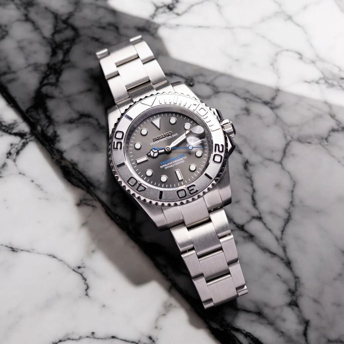 Yacht Master