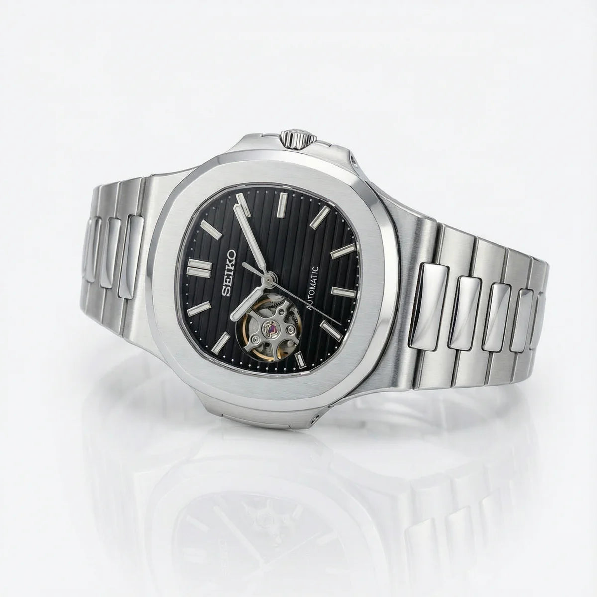Nautilus Aquanaut
