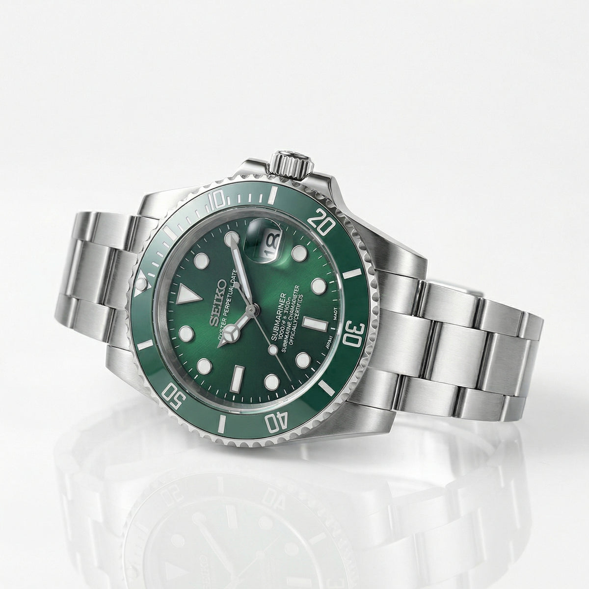 Submariner