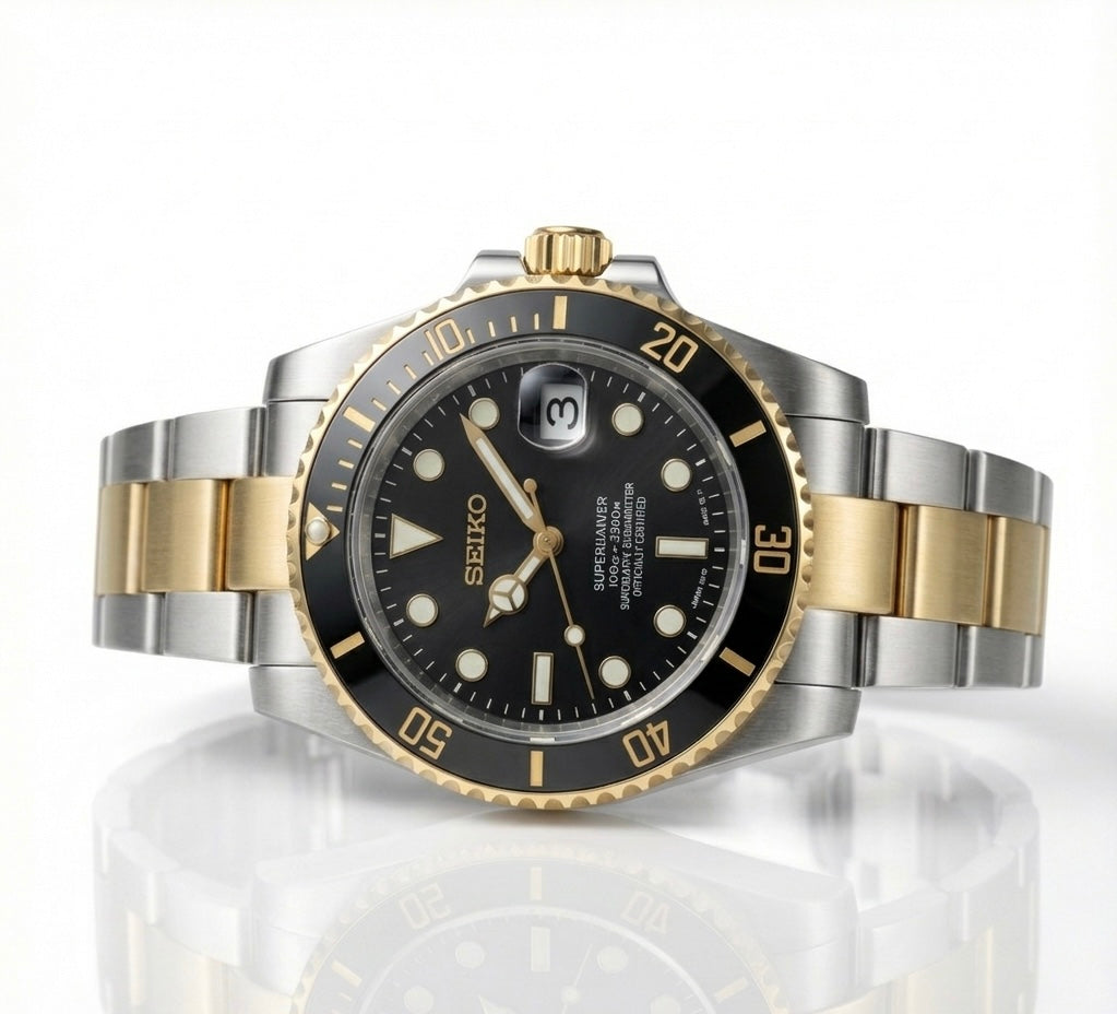 Submariner
