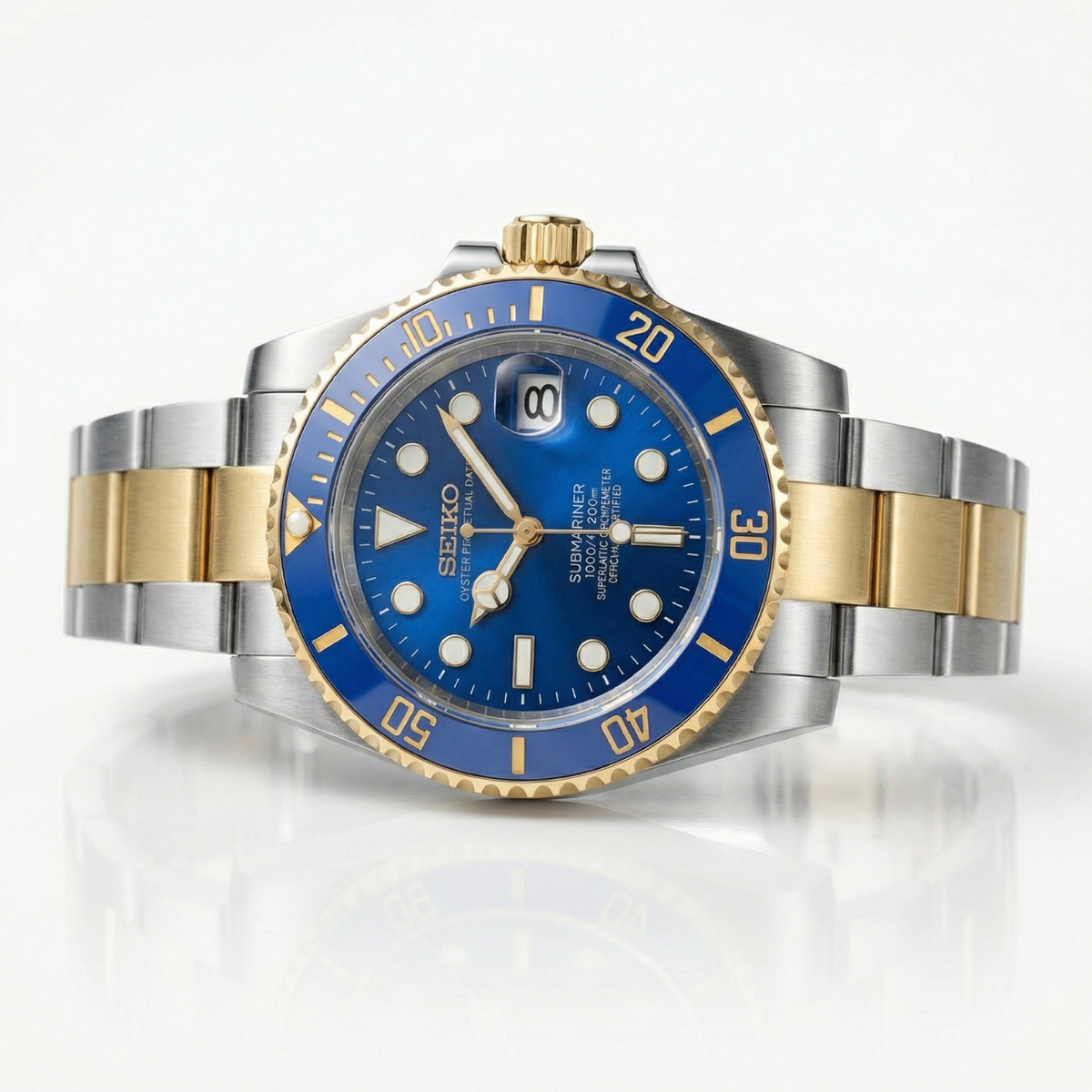 Submariner