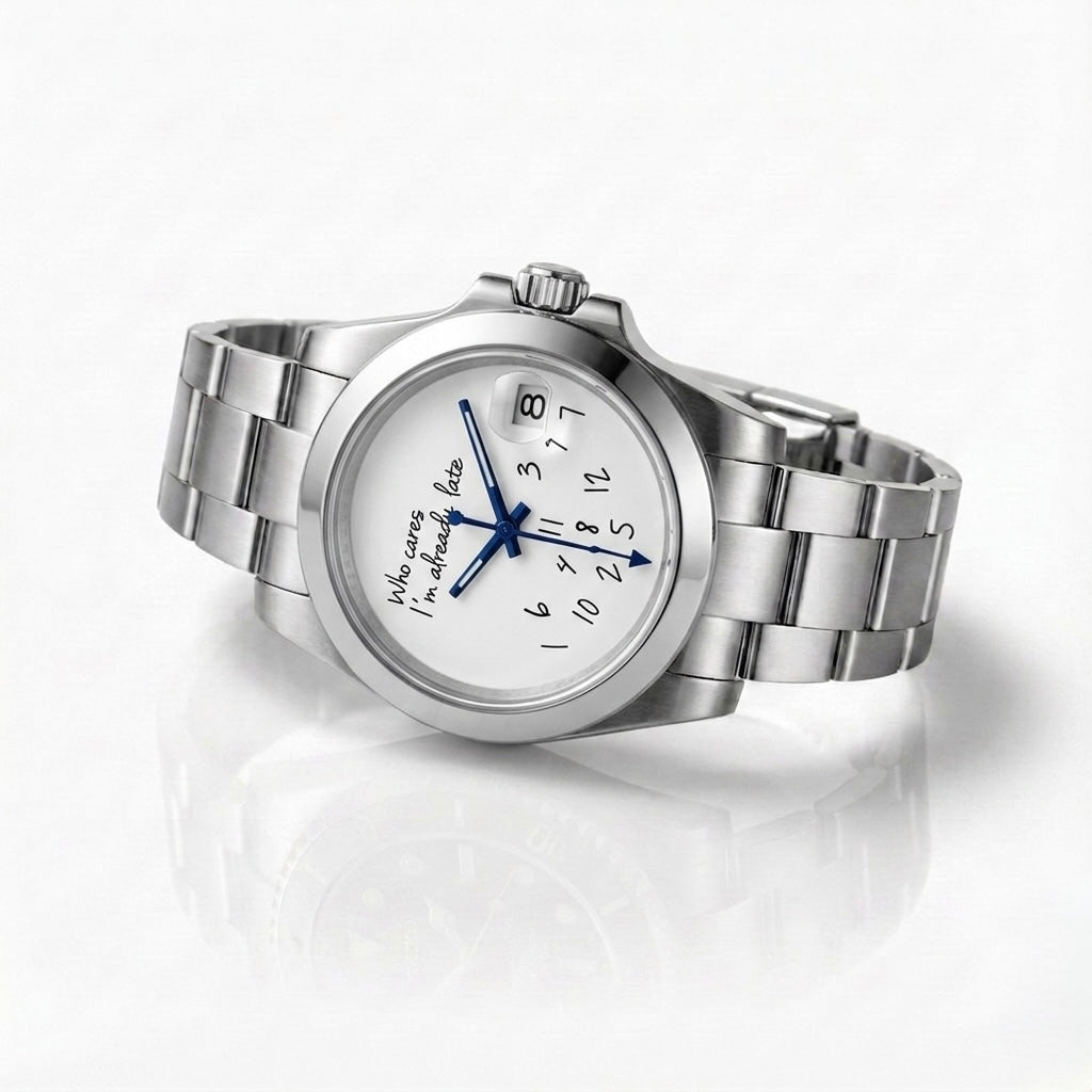 Datejust y Daydate