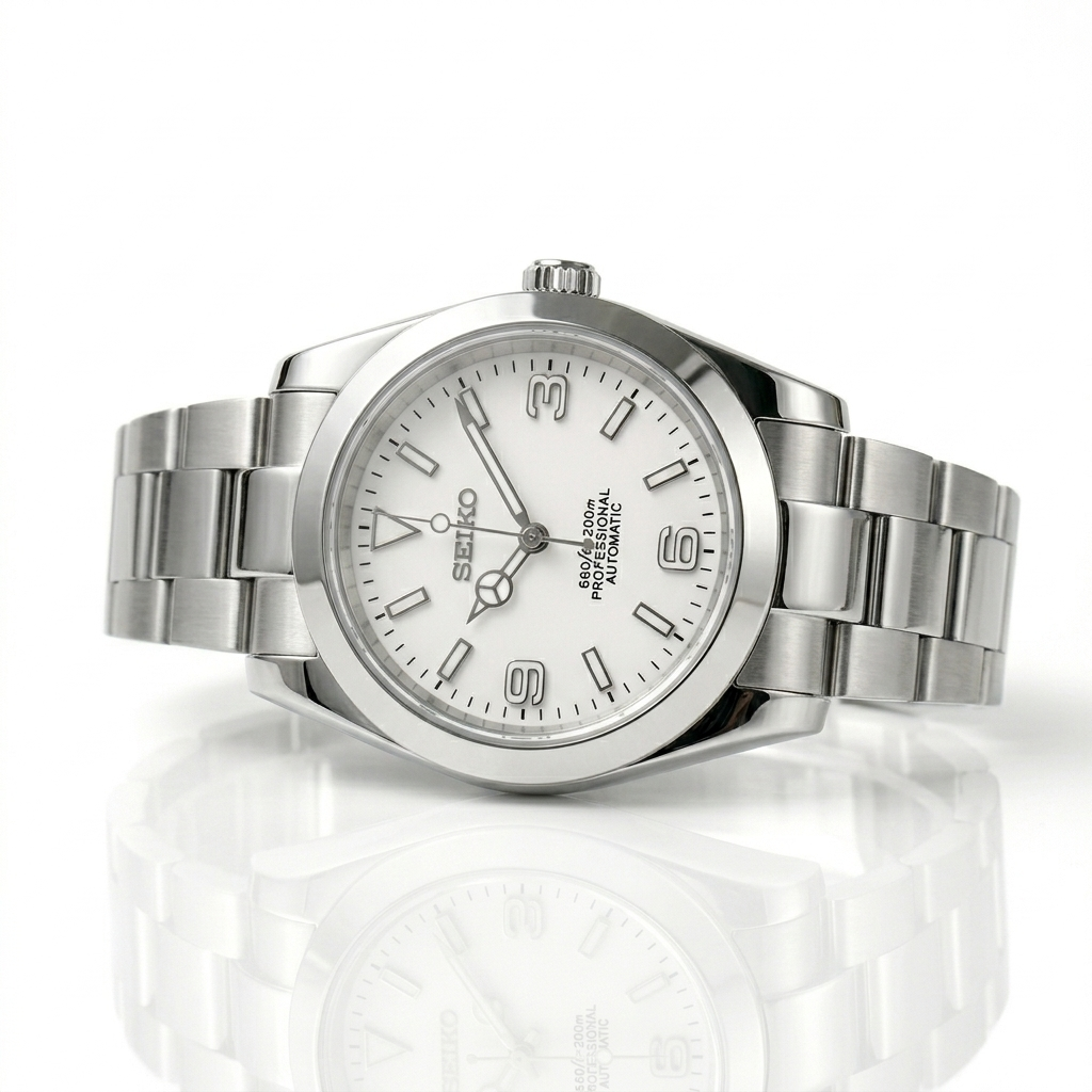Datejust y Daydate