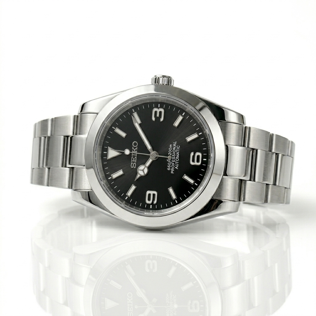 Datejust y Daydate