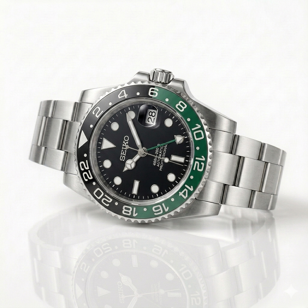GMT Master II