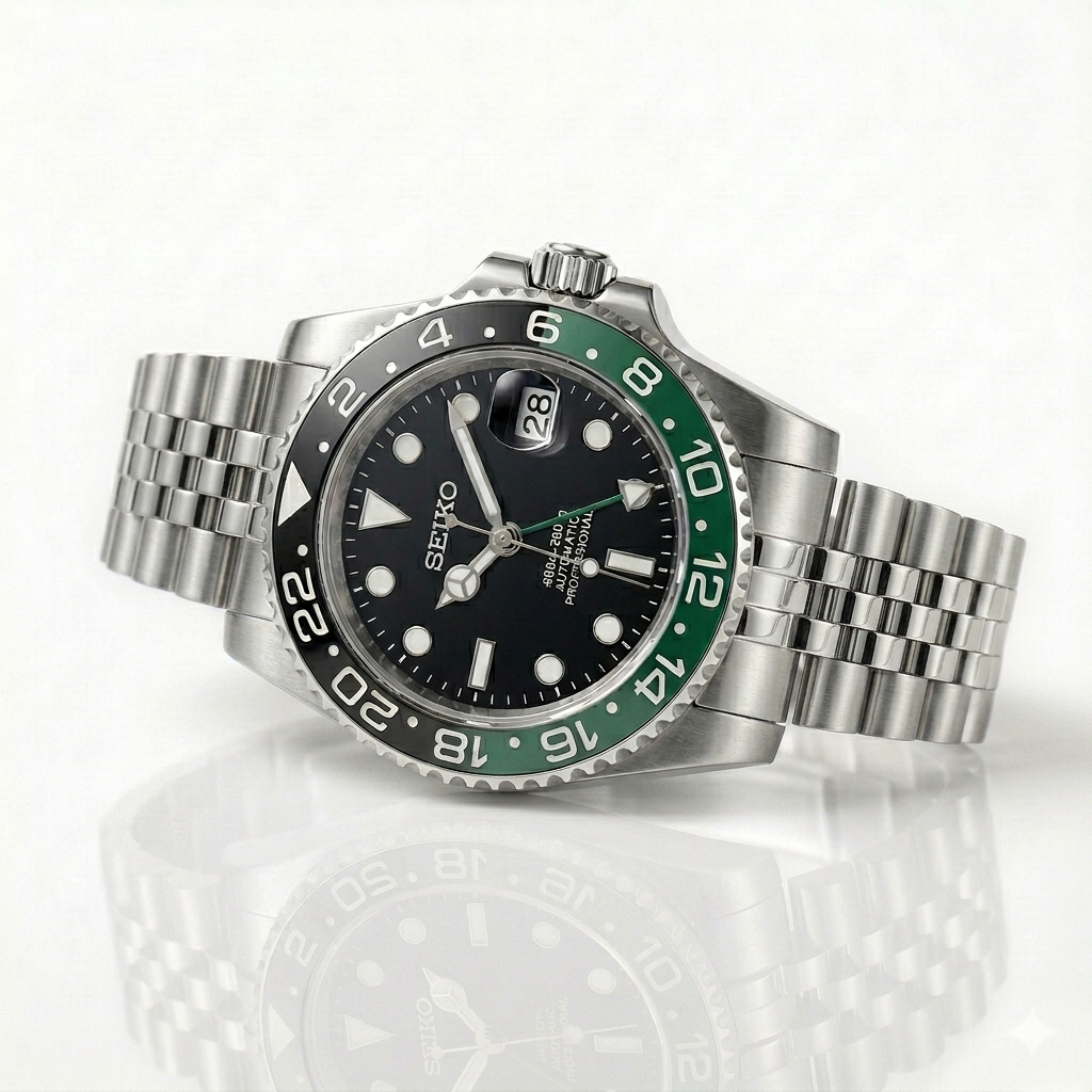 GMT Master II