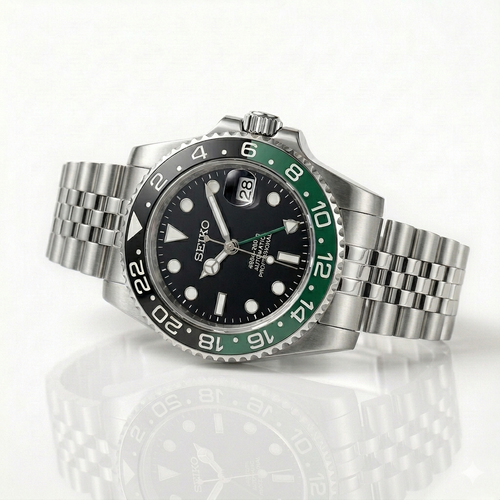 GMT Master II GMTeiko - Sprite (Jubilee)
