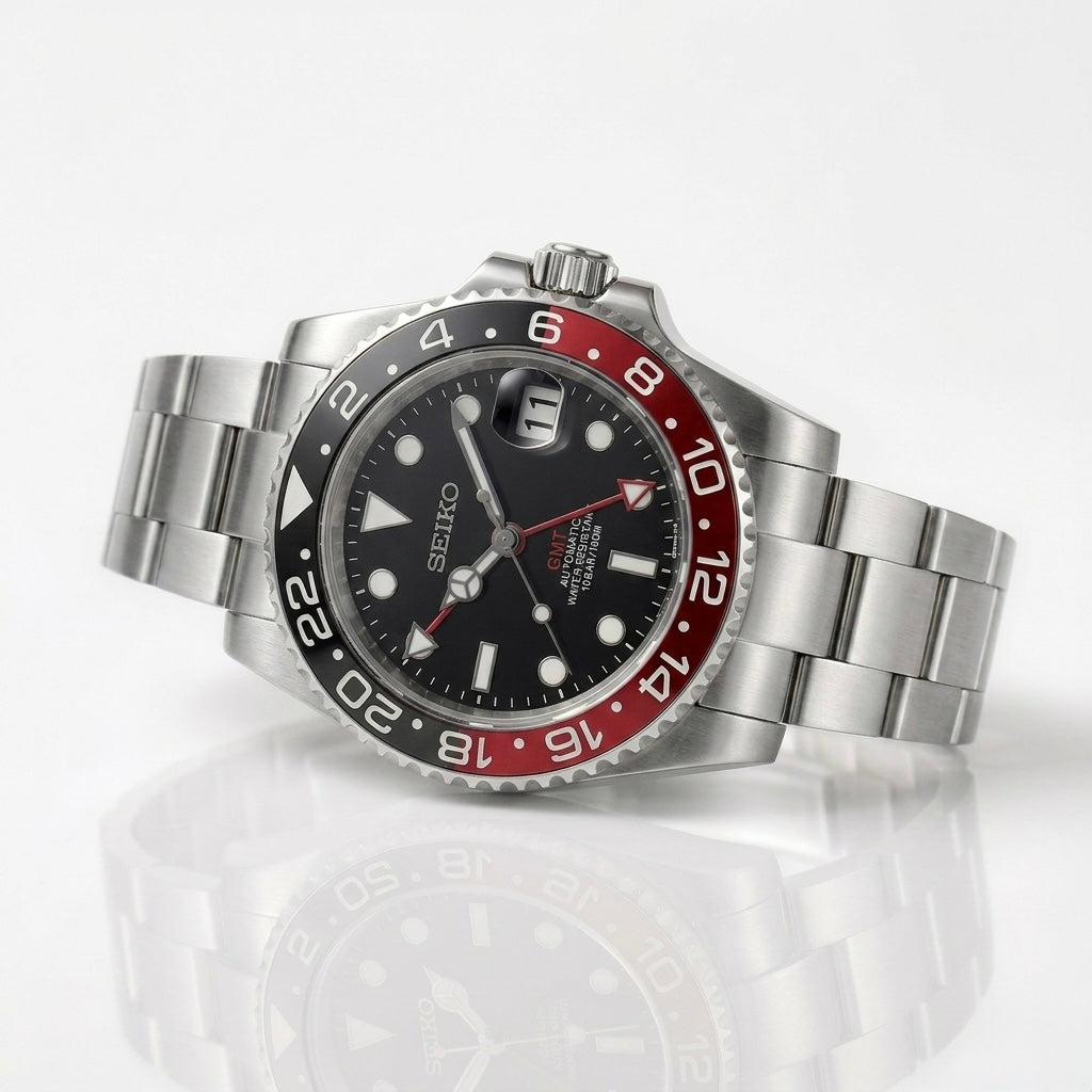 GMT Master II
