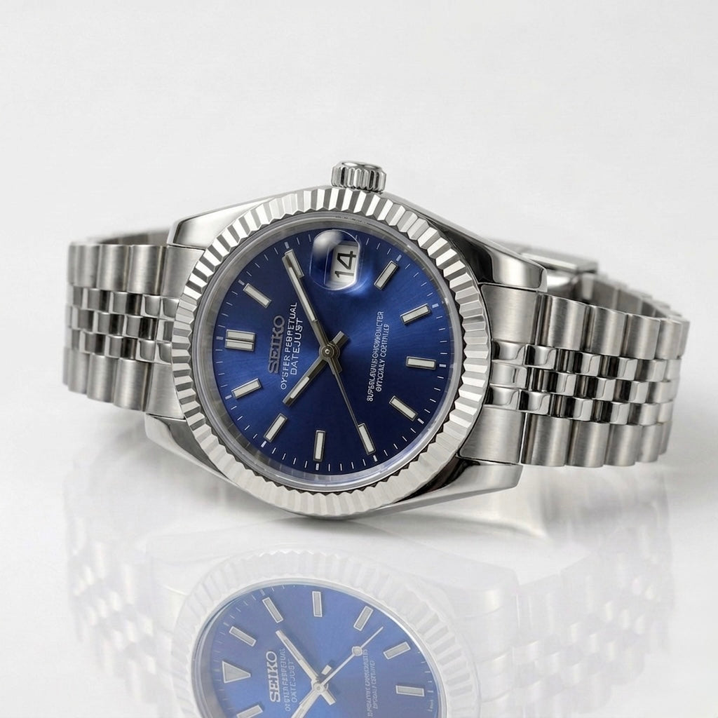 Datejust y Daydate