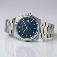 Seiko Mod Prx Azul