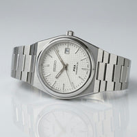 Seiko Mod Prx Blanco