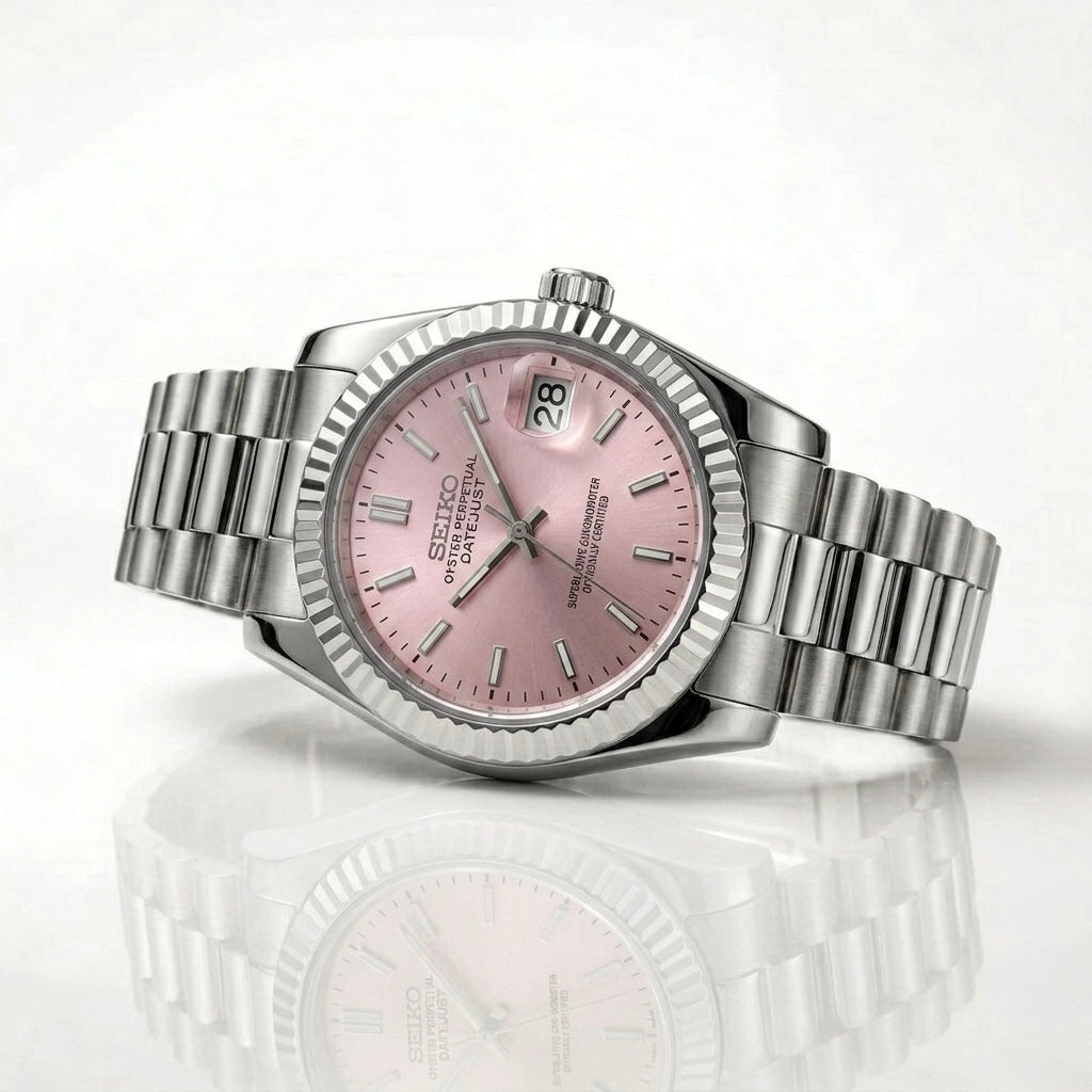 Datejust y Daydate