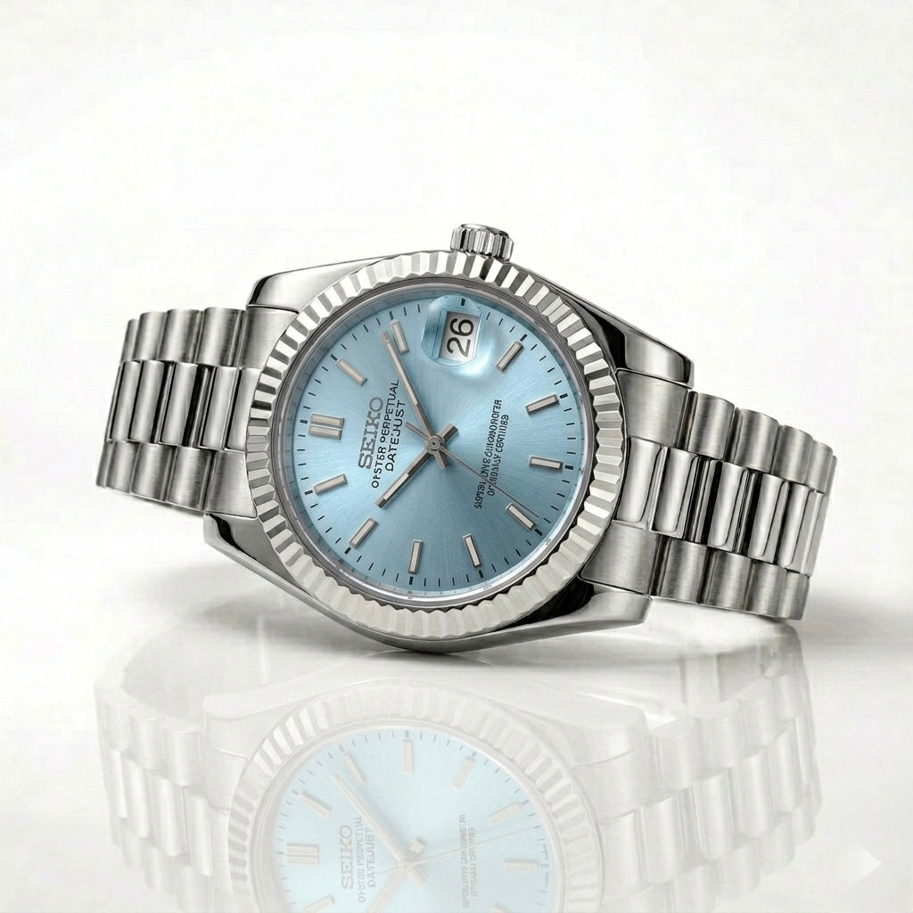 Datejust y Daydate