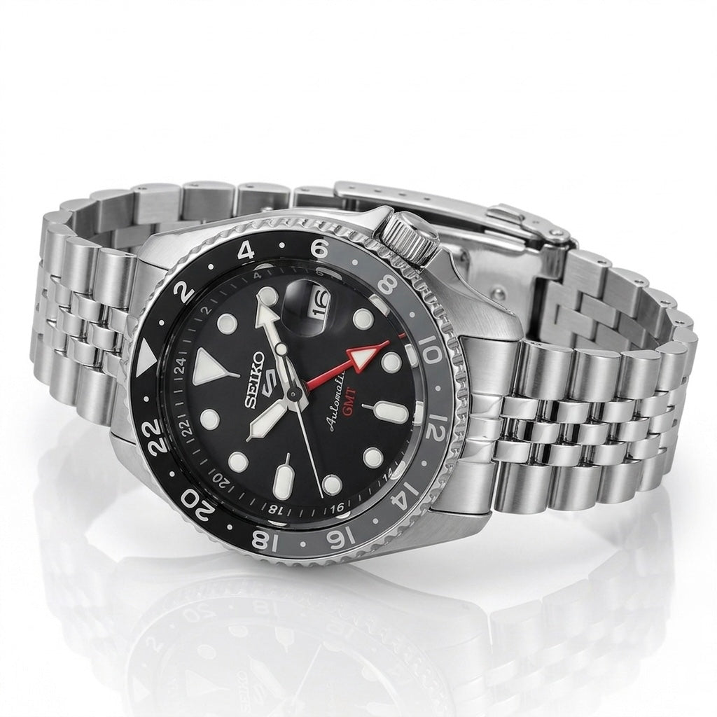 GMT Master II