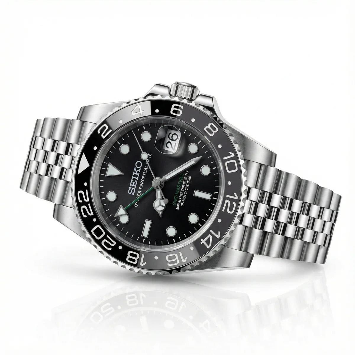 GMT Master II