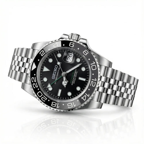 GMT Master II GMTeiko - Bruce Wayne (Jubilee)