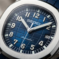 Seikonaut - Blue