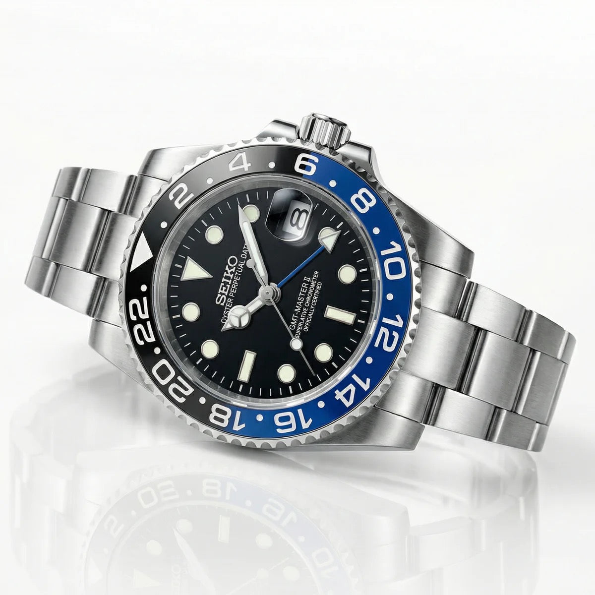 GMT Master II