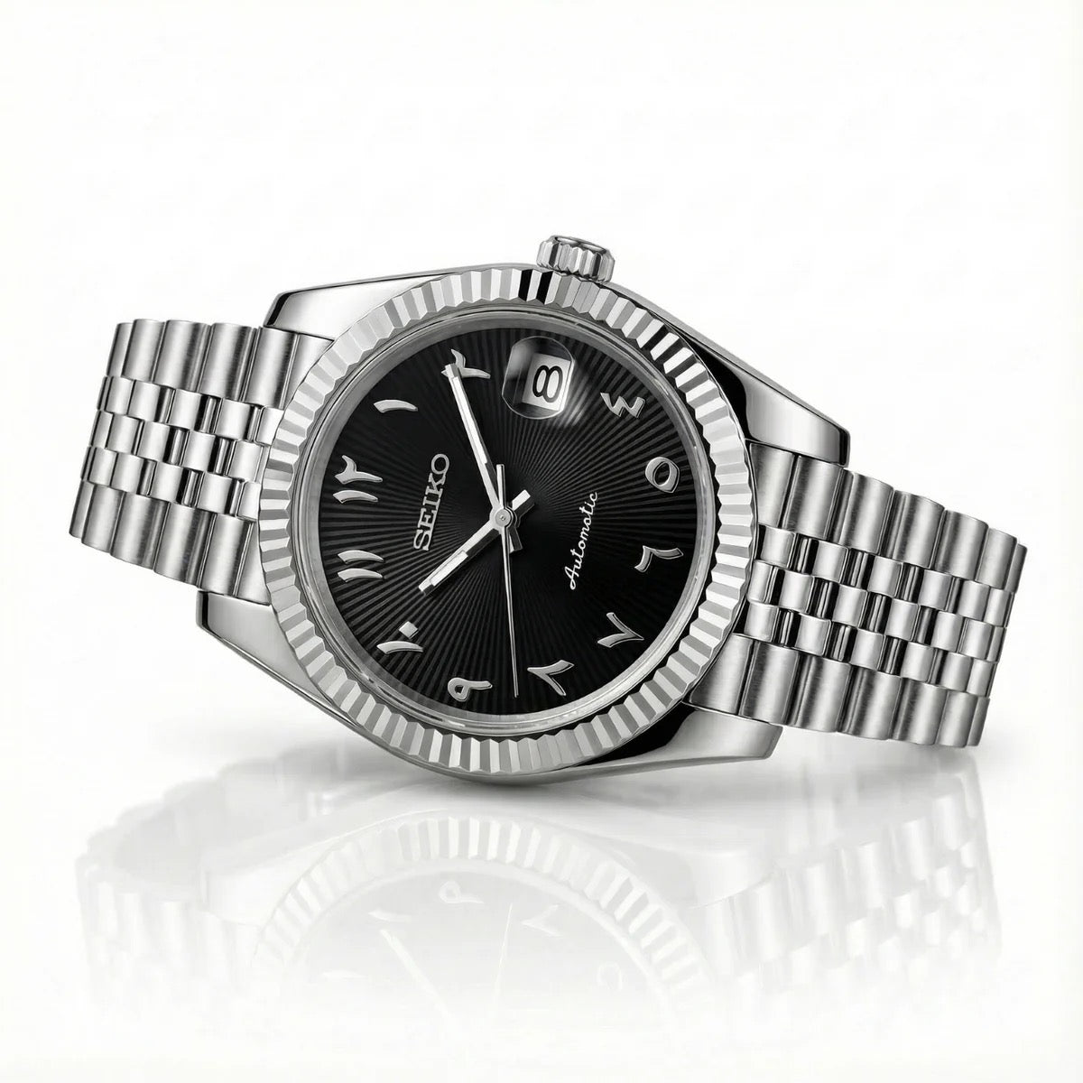 Datejust y Daydate
