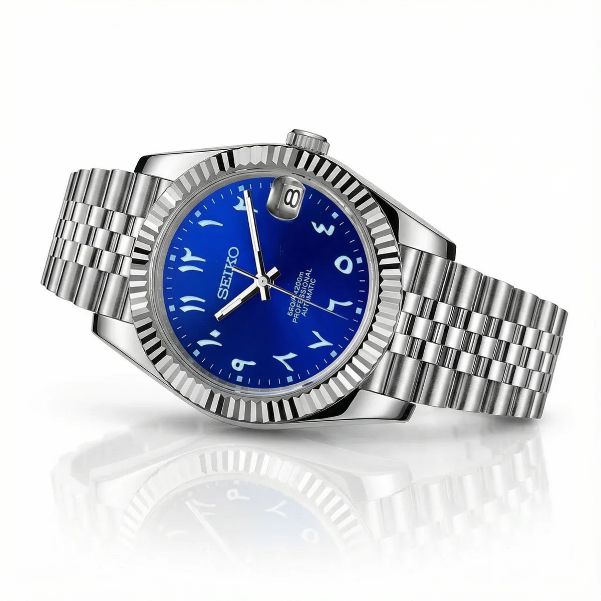 Datejust y Daydate