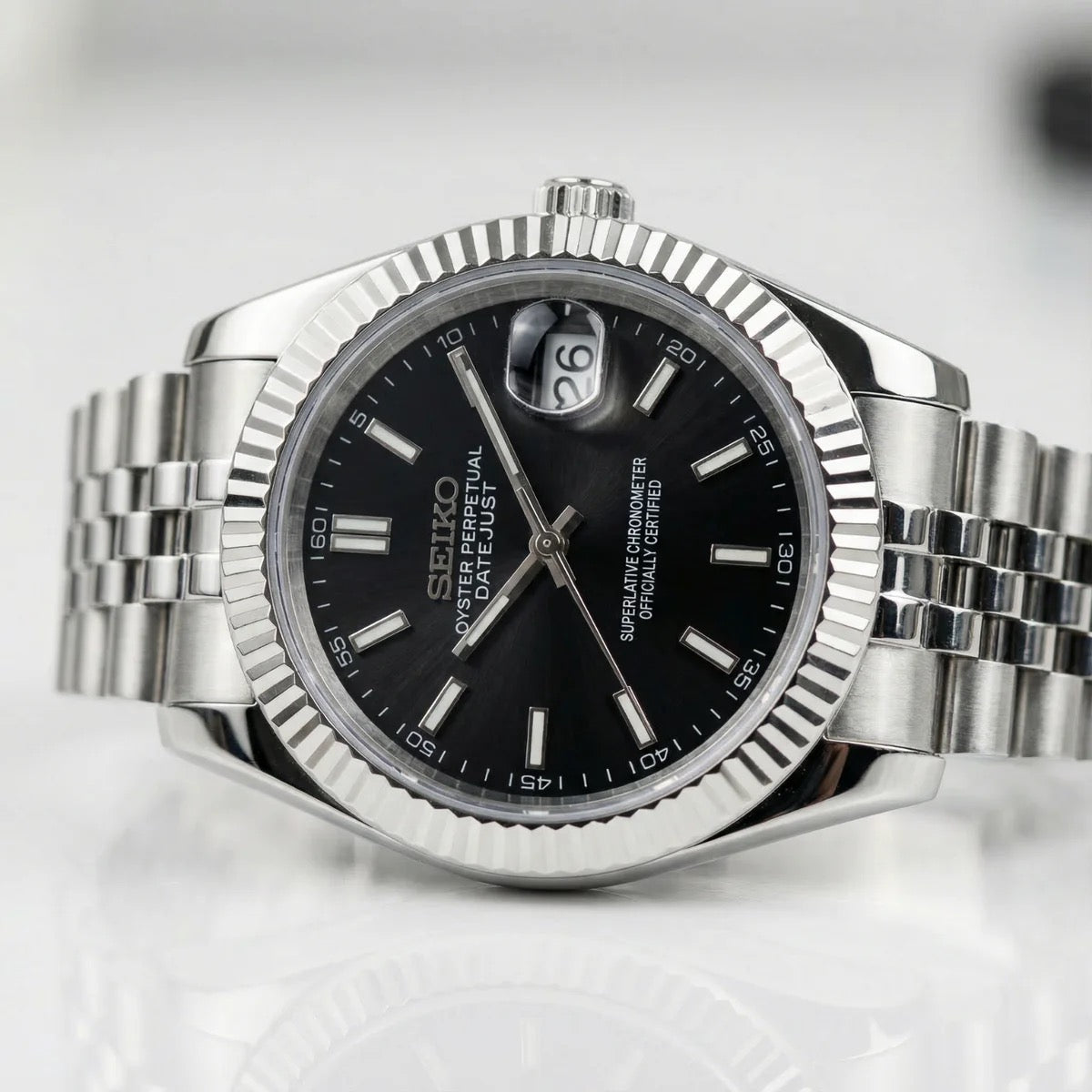 Datejust y Daydate
