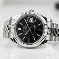 Datejust y Daydate
