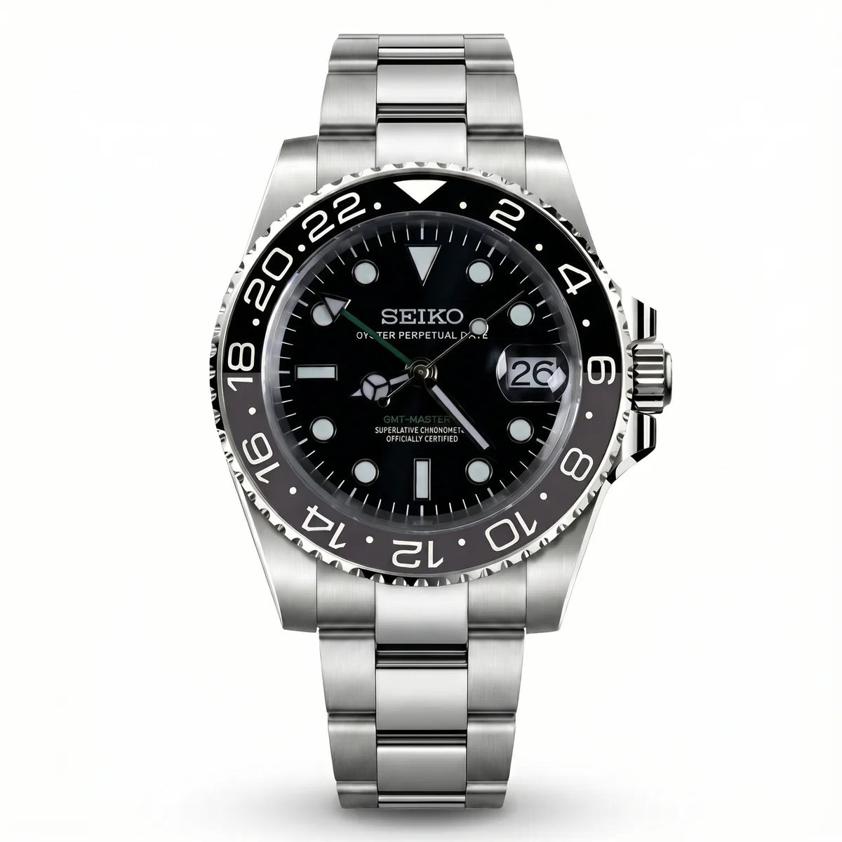 GMT Master II