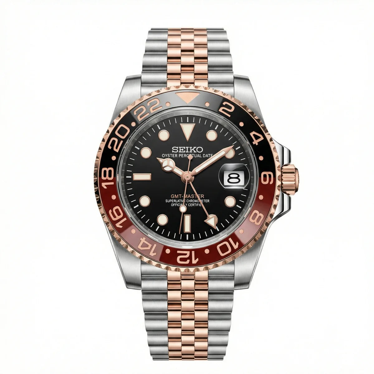 GMT Master II