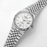 Seiko Mod Prx Blanco
