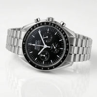Speedseiko - Black