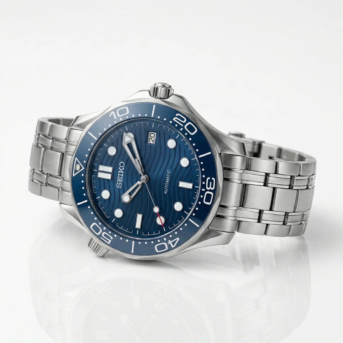 Speedmaster