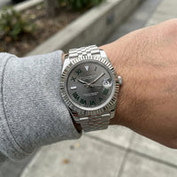 SeikoJust - Wimbledon