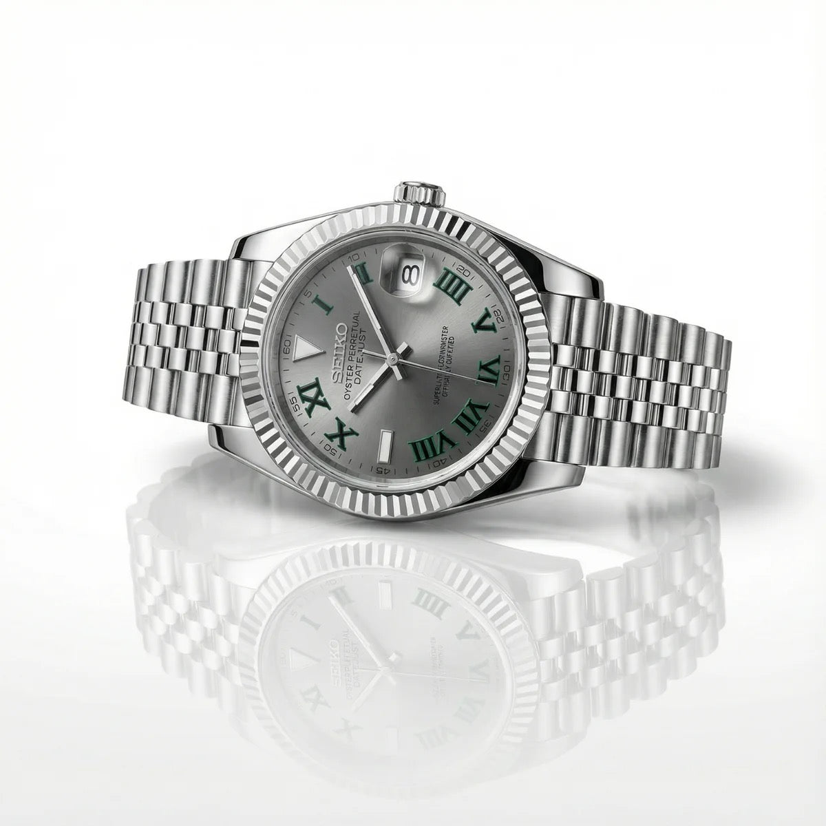 Datejust y Daydate