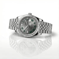 Datejust y Daydate