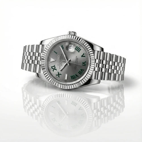 Datejust y Daydate SeikoJust - Wimbledon