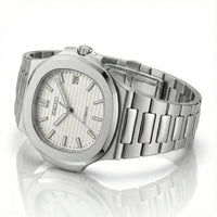 Nautilus white