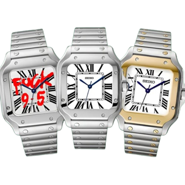 Santos Configurator