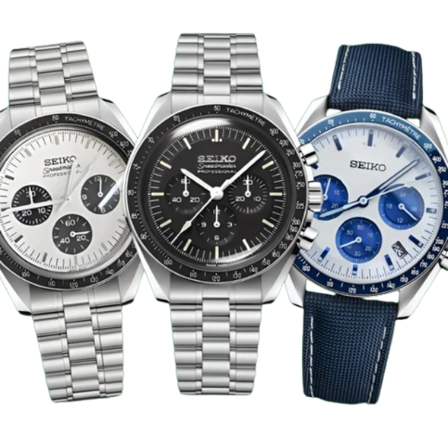 Speedmaster