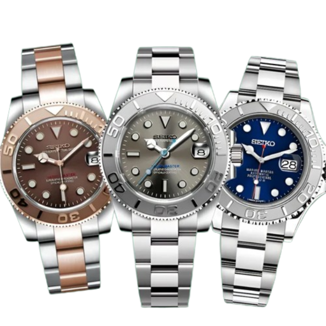 Yacht Master