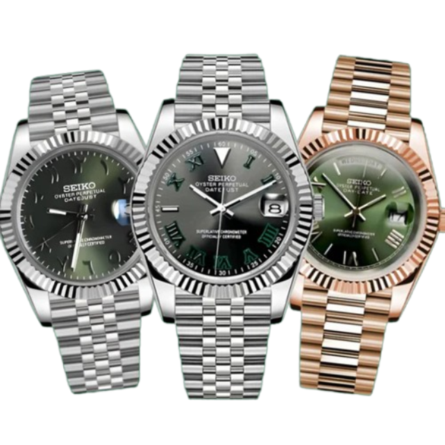 Datejust Collection