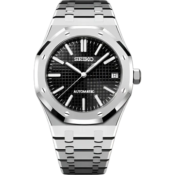 Reloj David